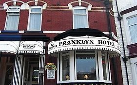 Franklyn Hotel Blackpool